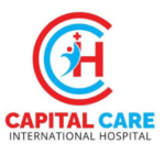 Capital Care International Hospital logo
