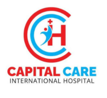 Capital Care International Hospital logo
