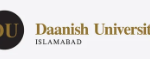 Daanish University logo