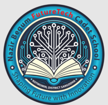 Nazir Begum FutureTech Cadet School Jobs