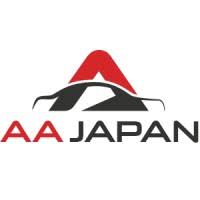 AA Japan Jobs