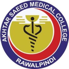 Akhtar Saeed Medical & Dental College Jobs