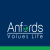 Anfords Pakistan (Pvt.) Ltd Jobs