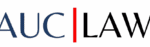 AUC Law Jobs