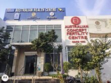 Australian Concept Fertility Centre Jobs