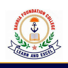 Bahria Foundation College Jobs