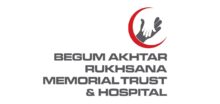 Begum Akhtar Rukhsana Memorial Trust & Hospital Jobs