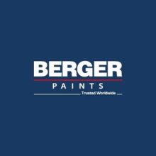 Berger Paints Pakistan Limited Jobs