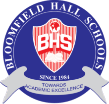 Bloomfield Hall Schools Jobs