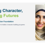 Character Education Foundation Jobs
