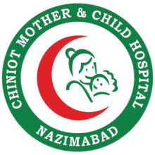 Chiniot Mother & Child Hospital Jobs