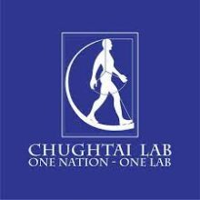 Chughtai Lab Jobs