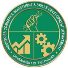 Industries Commerce and Investment Department Government of the Punjab Jobs