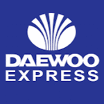 Daewoo Pakistan Express Bus Service Limited Jobs