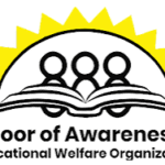 Door of Awareness Educational Welfare Organization Jobs