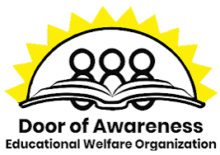 Door of Awareness Educational Welfare Organization Jobs