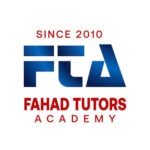 Fahad Tutors Academy Jobs