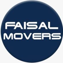 Faisal Movers Jobs