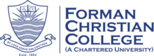 Forman Christian College Jobs
