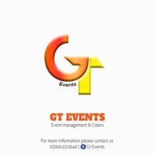 GT Events Management Jobs