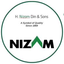 H. Nizam Din & Sons (Pvt) Ltd. Jobs
