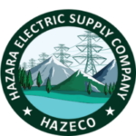 Hazara Electric Supply Company Limited logo