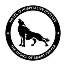Hotel 17 Resorts & Hospitality (Pvt.) Ltd. Jobs