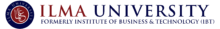 ILMA University Jobs