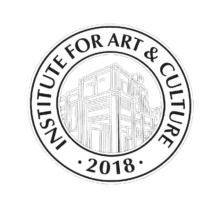 Institute for Art and Culture Jobs