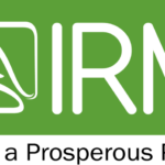 IRM logo