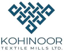 Kohinoor Textile Mills Limited Jobs