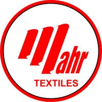 Mahr Textiles Jobs