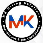 MK Hiring Solutions Jobs