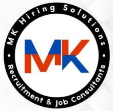 MK Hiring Solutions Jobs