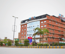 MMC General Hospital Jobs