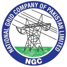 National Grid Company of Pakistan Limited Jobs
