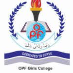 OPF Girls College Jobs