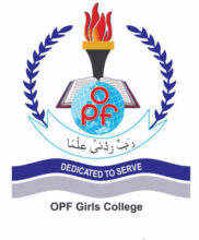 OPF Girls College Jobs