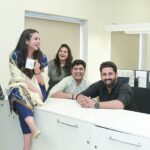 Packages Group Jobs