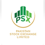 Pakistan Stock Exchange logo