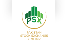 Pakistan Stock Exchange logo