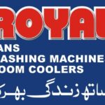 Royal Fans and Appliances Jobs
