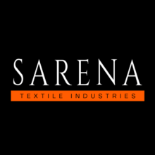 Sarena Industries Jobs