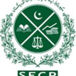Securities and Exchange Commission of Pakistan Jobs