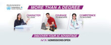 Superior University Jobs