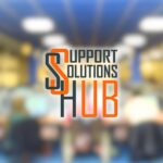 Support Solutions Hub Jobs