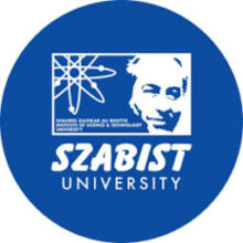 SZABIST University Jobs