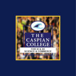 The Caspian College Jobs