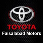 Toyota Faisalabad Motors Jobs