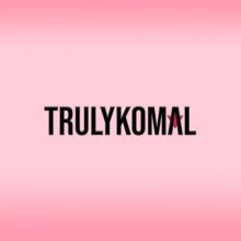 Truly Komal Jobs